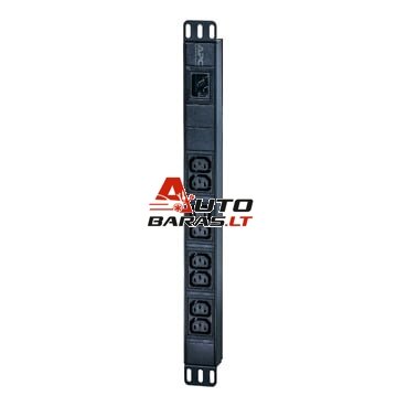 Maitinimo panelė APC EPDU1016B