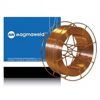 MAGMAWELD Suvirinimo viela plienui MG2 1.2mm 15kg