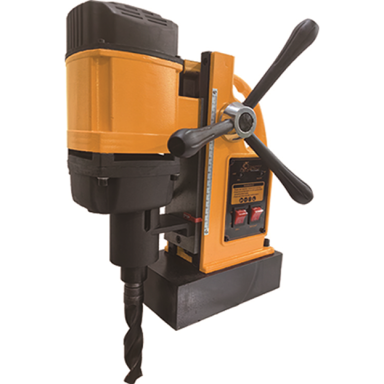 BOKY Magnetinės gręžimo staklės Ø28mm 1200W