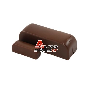 Magnetinis kontaktas SECOLINK BK1 (RUDAS) Magnetinis kontaktas SECOLINK BK1 (RUDAS)