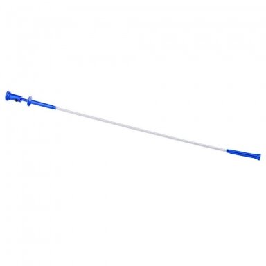 Magnetinis kotas lankstus 600mm su griebtuvu ir LED