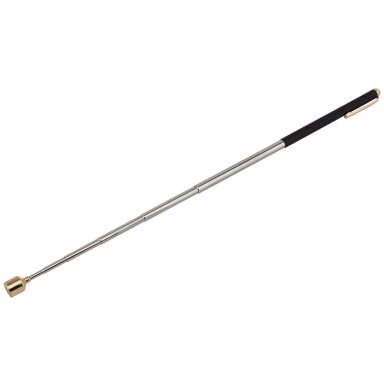 Magnetinis kotas teleskopinis 3.6kg Magnetinis kotas teleskopinis 3.6kg