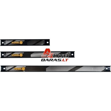 Magnetinių laikiklių įrankiams rinkinys (3vnt) Magnetinių laikiklių įrankiams rinkinys (3vnt)