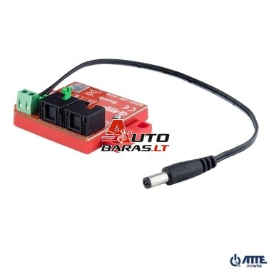 Maitinimo adapteris ATTE SDIP-20-AD0