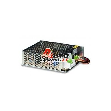 Maitinimo blokas Bentel centralei 27.6V 2.5 A Maitinimo blokas Bentel centralei 27.6V 2.5 A