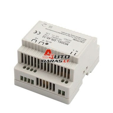 Maitinimo blokas DR-45-24