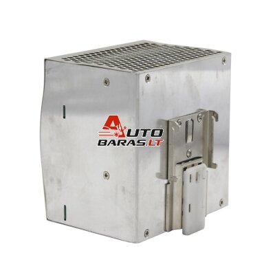 Maitinimo blokas DRP-240-48