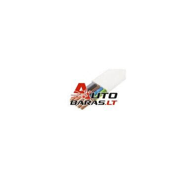 Maitinimo kabelis YDYp 5x2.5mm2 Maitinimo kabelis YDYp 5x2.5mm2
