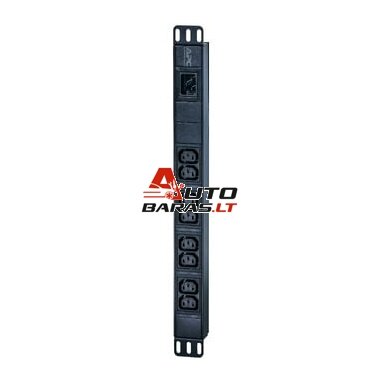 Maitinimo panelė APC EPDU1016B Maitinimo panelė APC EPDU1016B