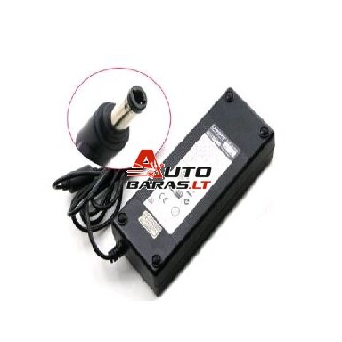 Maitinimo šaltinis 2.5A/12V