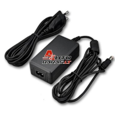 Maitinimo šaltinis 2.5A/24V Maitinimo šaltinis 2.5A/24V