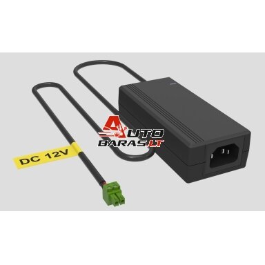 Maitinimo šaltinis KPL-060F-VI Maitinimo šaltinis KPL-060F-VI