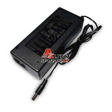 Maitinimo šaltinis Mikrotik 48V2A96W Maitinimo šaltinis Mikrotik 48V2A96W