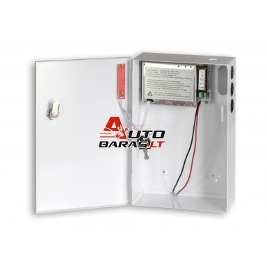 Maitinimo šaltinis POWER BUBBLE 2.5A/24V
