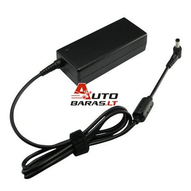 Maitinimo šaltinis Utepo PoE 64.8W GM60-540120-F