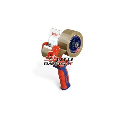 Manual packaging machine Comfort TESA 06400-00001-04 Manual packaging machine Comfort TESA 06400-00001-04