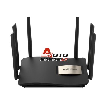 Marrutizatorius Ruijie Reyee RG-EW1200G Pro