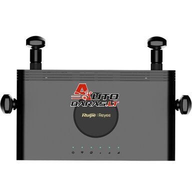 Marrutizatorius Ruijie Reyee RG-EW300T