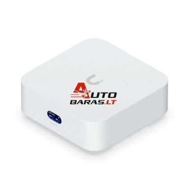 Maršrutizatorius 2 prievadų Ubiquiti UniFi UX7-EU