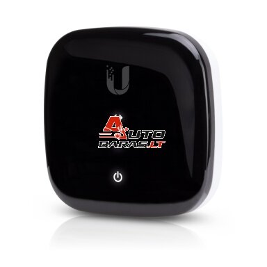 Maršrutizatorius 8 prievadų Ubiquiti UniFi UDM-Pro-Max-EU Maršrutizatorius 8 prievadų Ubiquiti UniFi UDM-Pro-Max-EU