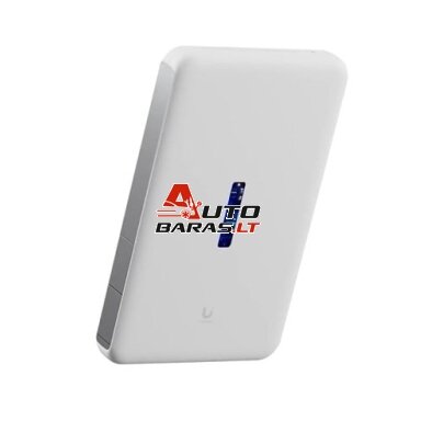 Maršrutizatorius 8 prievadų Ubiquiti UniFi UDW-EU Maršrutizatorius 8 prievadų Ubiquiti UniFi UDW-EU