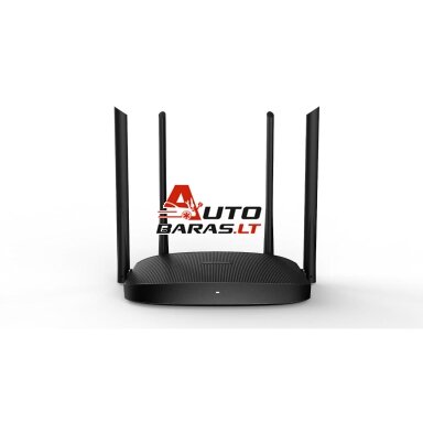 Maršrutizatorius Hikvision DS-3WR12GC/EU Maršrutizatorius Hikvision DS-3WR12GC/EU