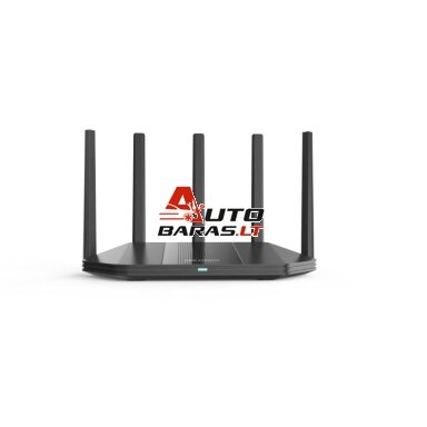 Maršrutizatorius Hikvision DS-3WR30X/EU Maršrutizatorius Hikvision DS-3WR30X/EU