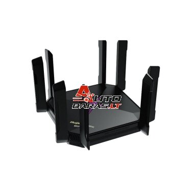Maršrutizatorius Ruijie Reyee RG-EW6000GX (Wi-Fi 6, 6000 Mbps) Maršrutizatorius Ruijie Reyee RG-EW6000GX (Wi-Fi 6, 6000 Mbps)