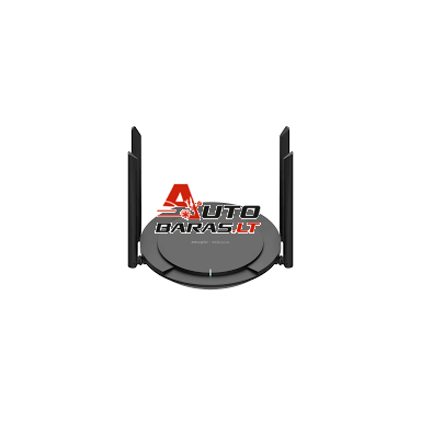 Maršrutizatorius Ruijie RG-EW300 PRO (300 Mbps, išmanusis) Maršrutizatorius Ruijie RG-EW300 PRO (300 Mbps, išmanusis)