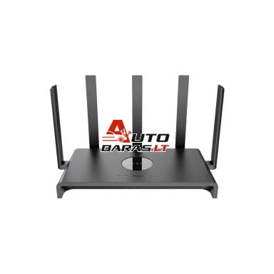 Maršrutizatorius Ruijie RG-EW3000GX PRO (3000 Mbps, Wi-Fi 6, Dual-band) Maršrutizatorius Ruijie RG-EW3000GX PRO (3000 Mbps, Wi-Fi 6, Dual-band)