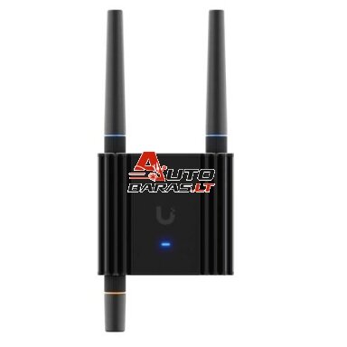 Maršrutizatorius UBIQUITI UMR-Ultra (LTE, WiFi 4, nano SIM, USB-C įkrovimas) Maršrutizatorius UBIQUITI UMR-Ultra (LTE, WiFi 4, nano SIM, USB-C įkrovimas)