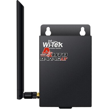 Maršrutizatorius Wi-Tek WI-LTE115-O Maršrutizatorius Wi-Tek WI-LTE115-O