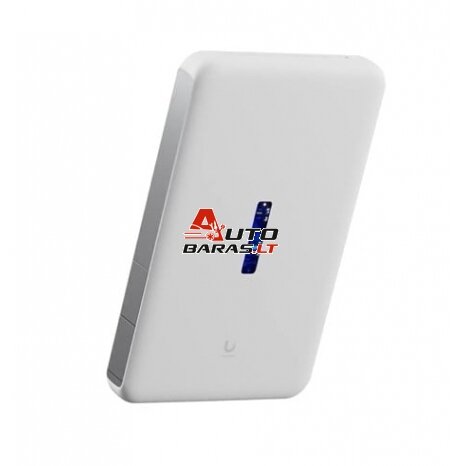 Maršrutizatorius 8 prievadų Ubiquiti UniFi UDW-EU