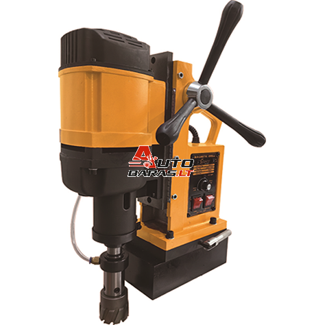 BOKY Magnetinės gręžimo-pjovimo staklės 1600W