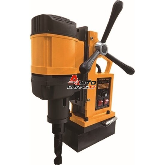 BOKY Magnetinės gręžimo-pjovimo staklės 1600W 1