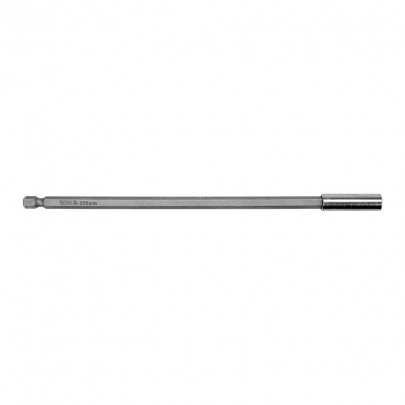 YATO Magnetinis antgalių laikiklis 150mm