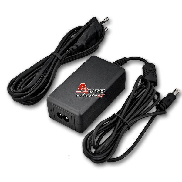 Maitinimo šaltinis 2.5A/24V Maitinimo šaltinis 2.5A/24V