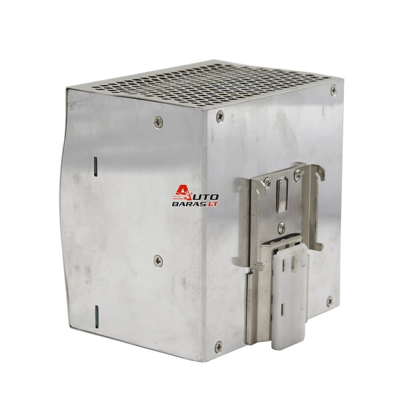 Maitinimo blokas DRP-240-48 Maitinimo blokas DRP-240-48