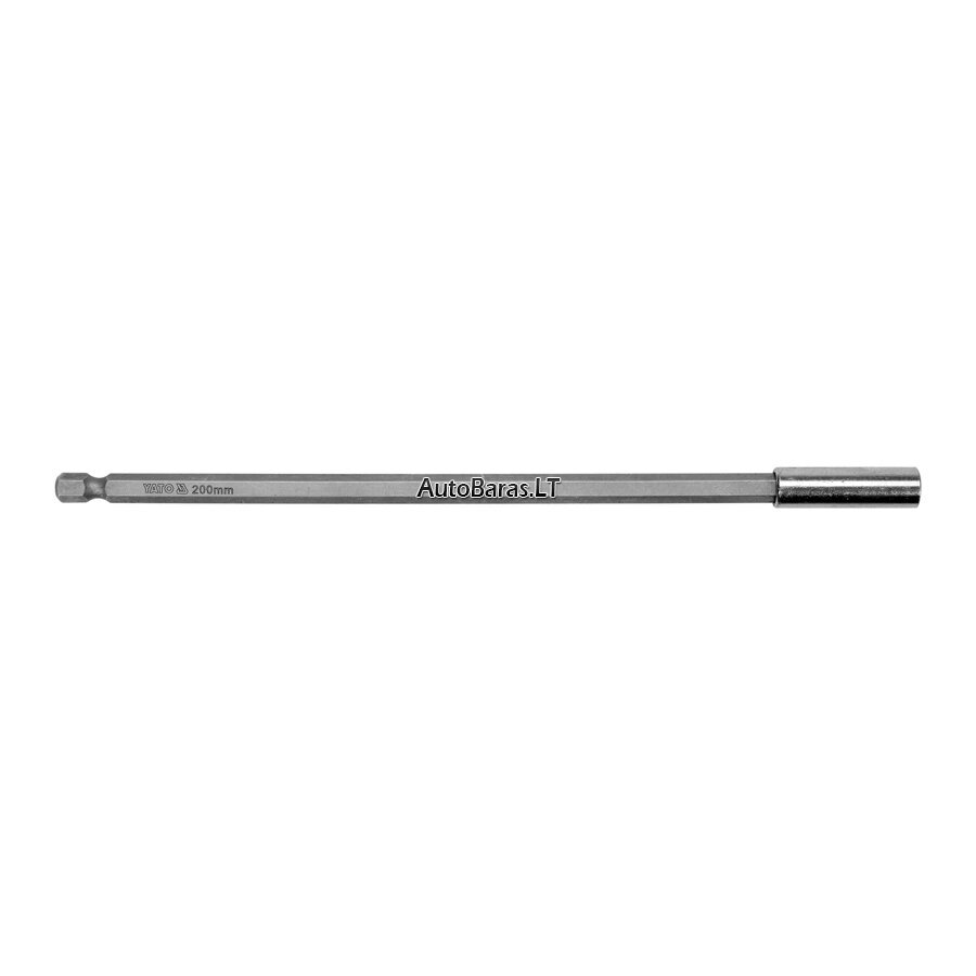 YATO Magnetinis antgalių laikiklis 150mm