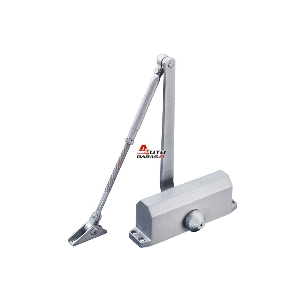 Mechanizmas durų uždarymui PBC81-2