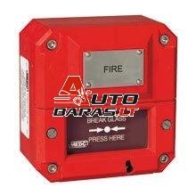 MEDC BG2 Manual Alarm Call Point (flammable atmospheres)