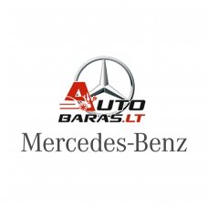 MB (Mercedes-Benz) diagnostikos įranga