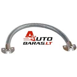 Metalinis lankstus perėjimas laidams PBA-403B