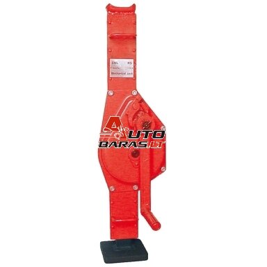 Mechaninis domkratas 10t Mechaninis domkratas 10t
