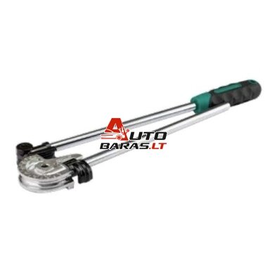 SATA Mechaninis vamzdelių lankstytuvas