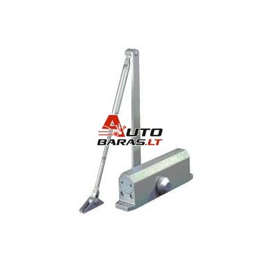 Mechanizmas durų uždarymui PBC83-2 Mechanizmas durų uždarymui PBC83-2