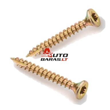 Medsraigtis AWCS 4,0x 30/F TX20 (83vnt)