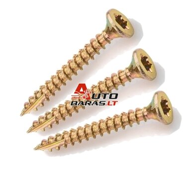 Medsraigtis AWCS 5,0x 50/F TX25 (33vnt) Medsraigtis AWCS 5,0x 50/F TX25 (33vnt)