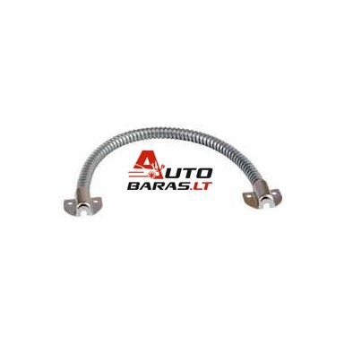 Metalinis lankstus perėjimas laidams PBA-403B Metalinis lankstus perėjimas laidams PBA-403B