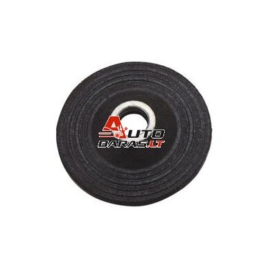METALO ŠLIFAVIMO DISKAS 63MM - 5vnt